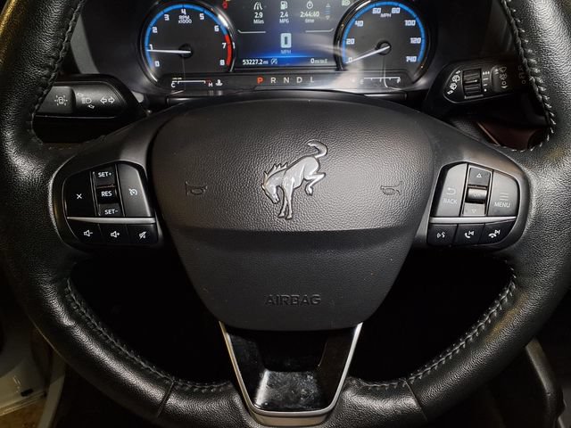 Certified 2021 Ford Bronco Sport Outer Banks AWD/4WD image 11