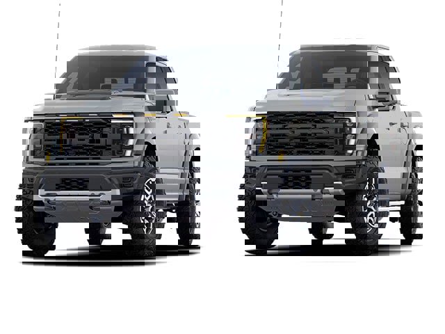 Certified 2023 Ford F150 Raptor w/ Equipment Group 802A Raptor R