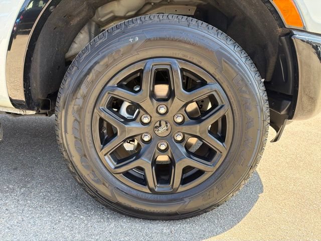Certified 2022 Ford Ranger XLT w/ Equipment Group 301A Mid RWD image 26