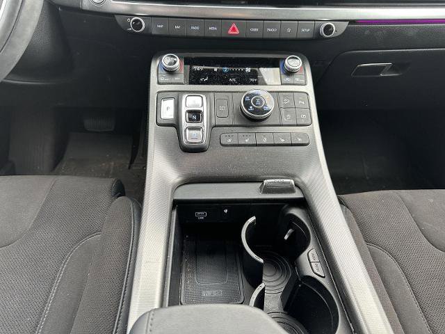 Used 2025 Hyundai Palisade Calligraphy AWD/4WD image 34
