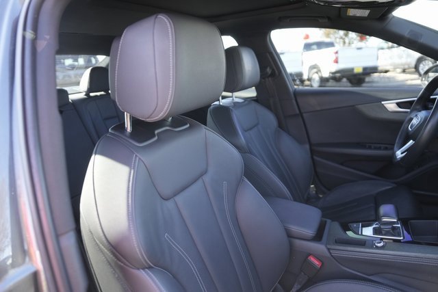 Used 2021 Audi A4 2.0T Premium Plus w/ Premium Plus Package image 20