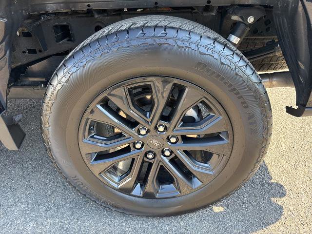 Certified 2024 Ford F150 XLT w/ Equipment Group 303A High AWD/4WD image 7