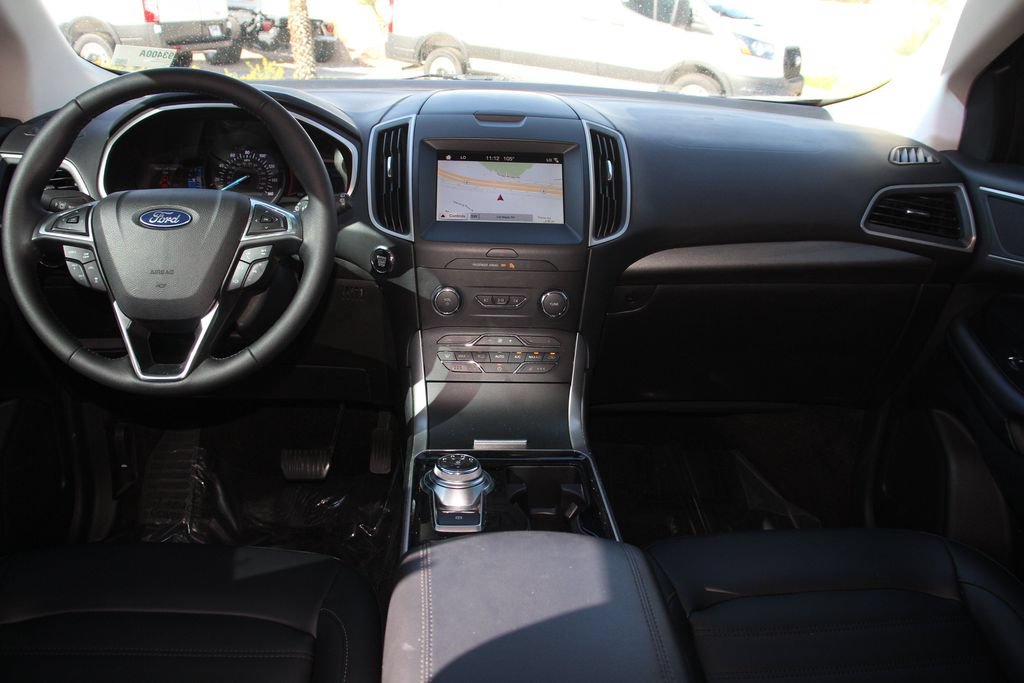 Certified 2019 Ford Edge SEL w/ Equipment Group 201A FWD image 19