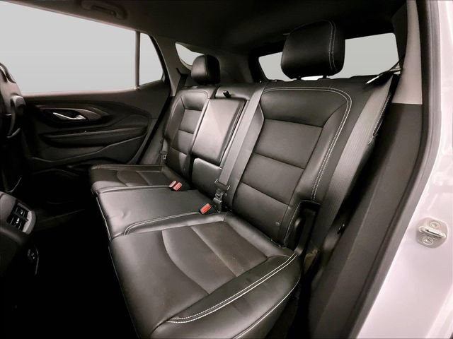 Used 2022 GMC Terrain SLT AWD/4WD image 25