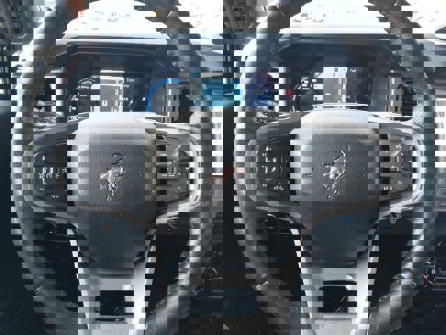 Certified 2023 Ford Bronco Outer Banks w/ Sasquatch Package image 18