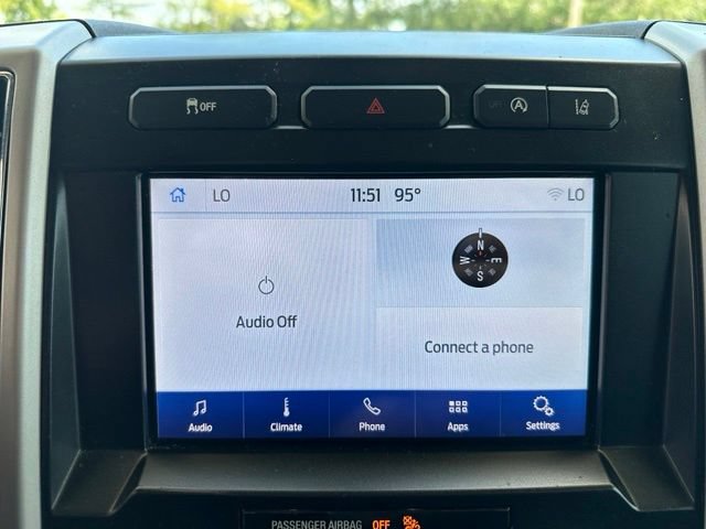 Certified 2020 Ford F150 Lariat AWD/4WD image 18