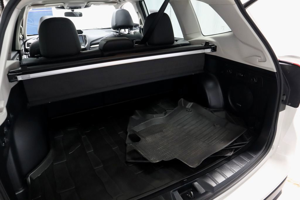 Used 2023 Subaru Forester Limited AWD/4WD image 17