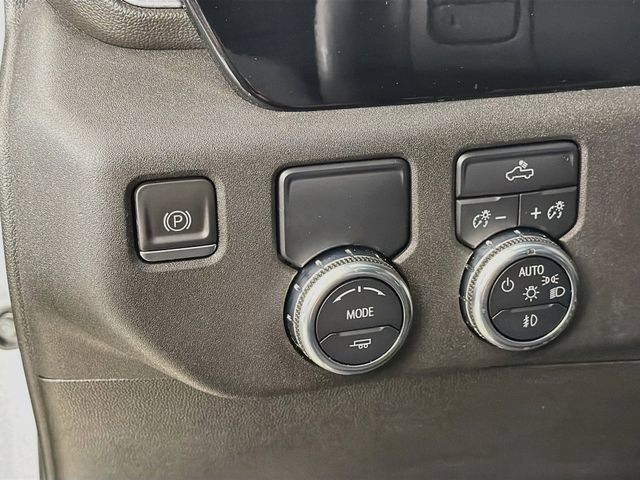 Used 2023 GMC Sierra 1500 Elevation RWD image 12