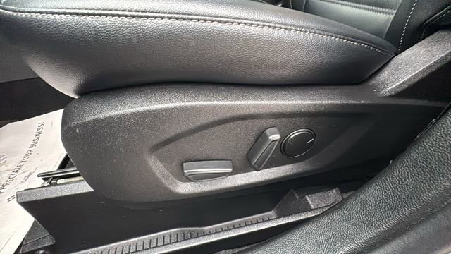 Certified 2024 Ford Edge SEL w/ Convenience Package image 10