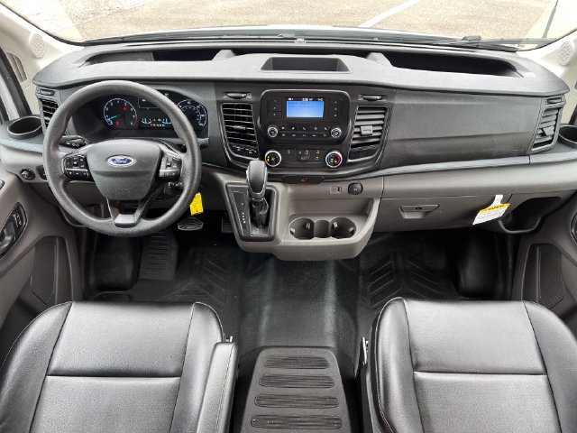 Certified 2025 Ford Transit 250 148 High Roof Extended RWD image 34