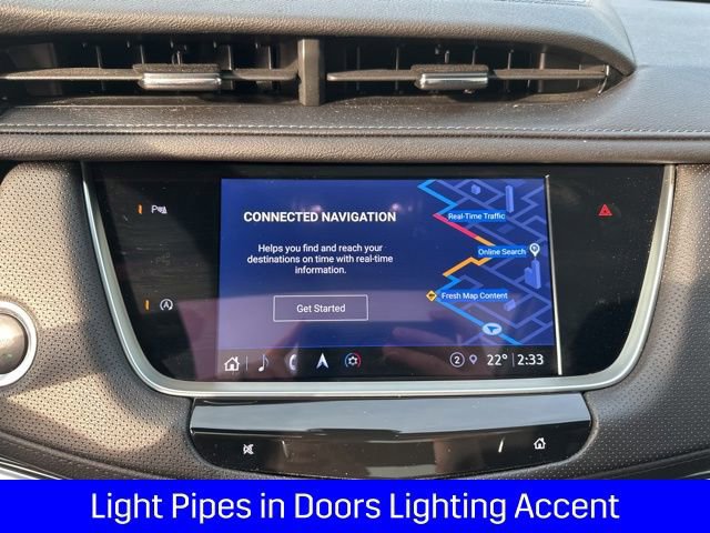 Used 2022 Cadillac XT5 Premium Luxury image 27