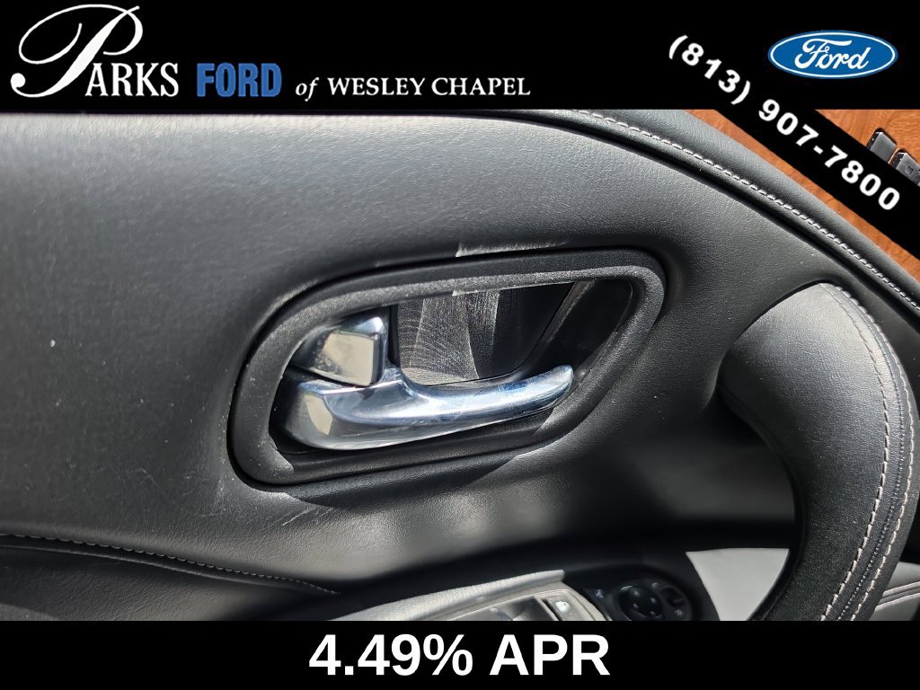 Used 2018 INFINITI QX80 2WD image 19