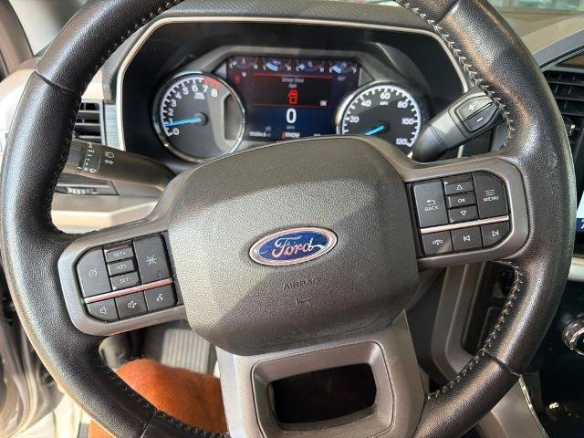 Certified 2021 Ford F150 XLT w/ Equipment Group 302A High RWD image 18