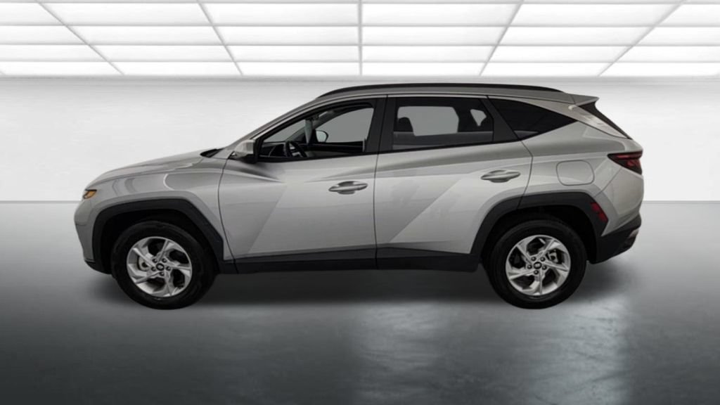 Used 2024 Hyundai Tucson SEL AWD/4WD image 6