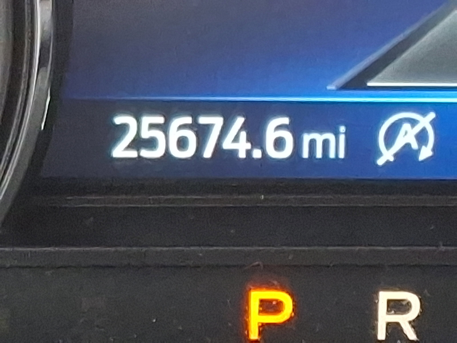 Certified 2023 Ford Maverick Tremor image 25