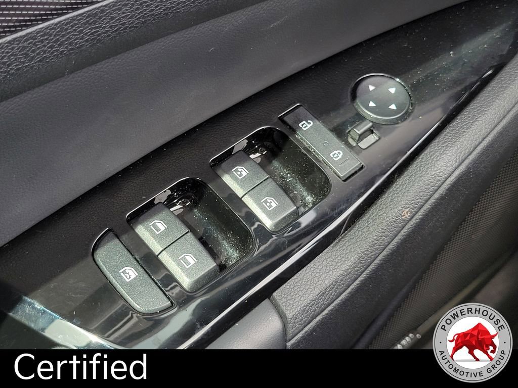 Used 2023 Kia Sportage SX image 29