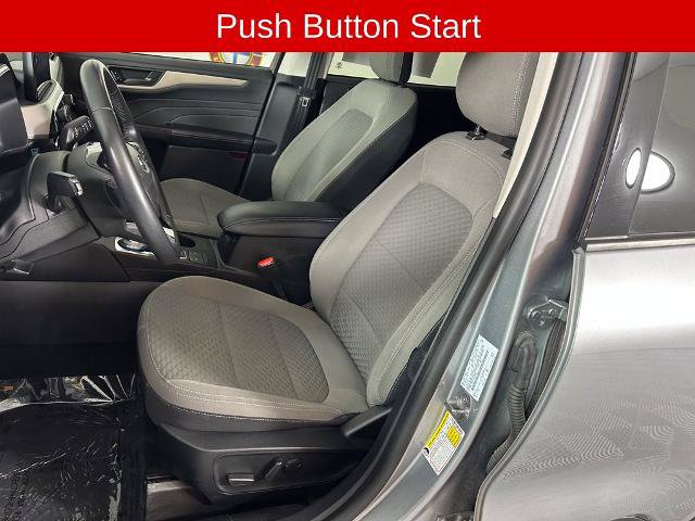 Certified 2022 Ford Escape SE w/ Convenience Package AWD/4WD image 10