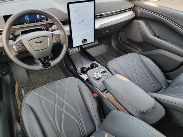 Certified 2023 Ford Mustang Mach-E Select w/ Comfort Package Lite AWD/4WD image 38