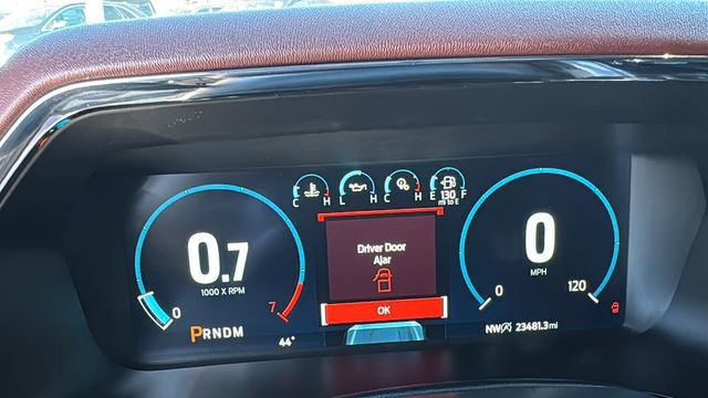 Certified 2022 Ford F150 Lariat w/ Equipment Group 502A High image 18