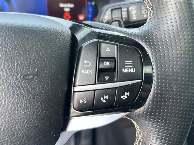 Certified 2021 Ford Explorer ST w/ Equipment Group 401A AWD/4WD image 34