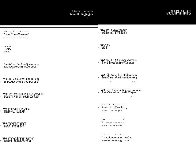 Used 2021 Nissan Rogue Platinum image 3