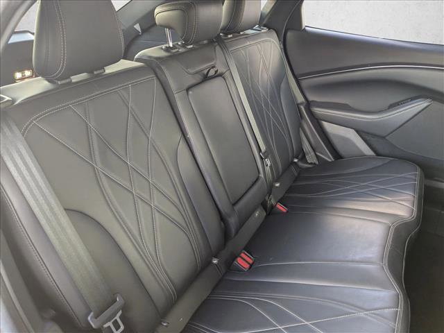 Certified 2023 Ford Mustang Mach-E Select RWD image 20