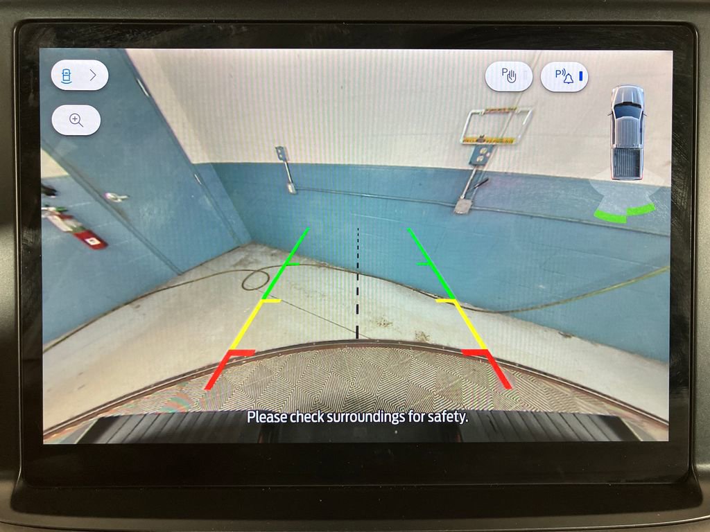 Certified 2025 Ford F150 XLT w/ Equipment Group 301A Standard image 24