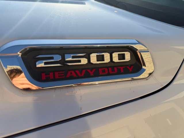 Used 2021 RAM 2500 Tradesman AWD/4WD image 23