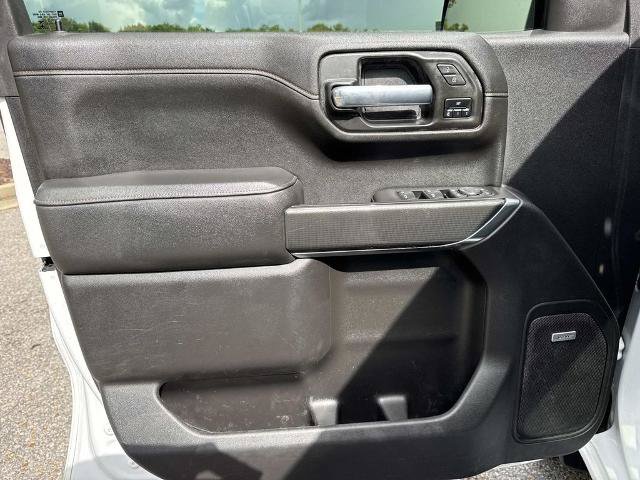 Used 2021 GMC Sierra 1500 AT4 w/ AT4 Value Package AWD/4WD image 18