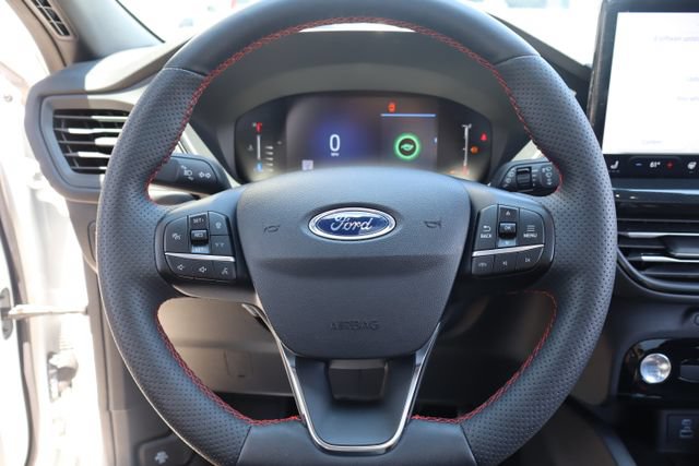 Certified 2023 Ford Escape ST-Line w/ Tech Pack #1 FWD image 18