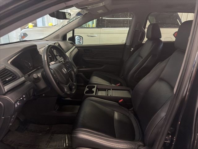 Used 2024 Honda Odyssey EX-L image 8