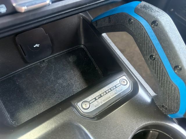 Certified 2023 Ford Bronco Outer Banks AWD/4WD image 44