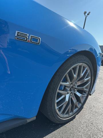 Certified 2024 Ford Mustang GT Premium RWD image 6