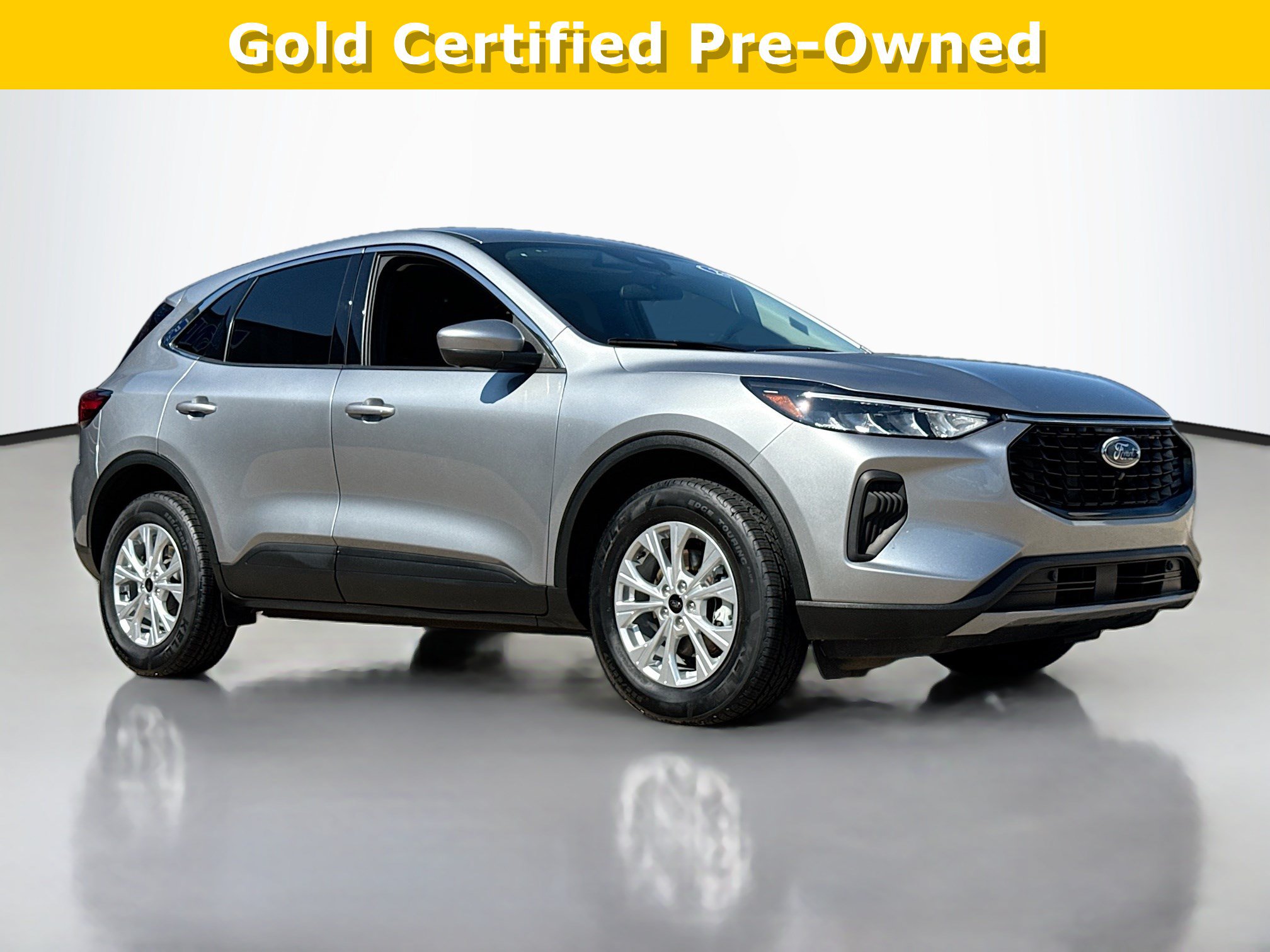 Certified 2023 Ford Escape Active w/ Tech Pack #2 AWD/4WD video 1