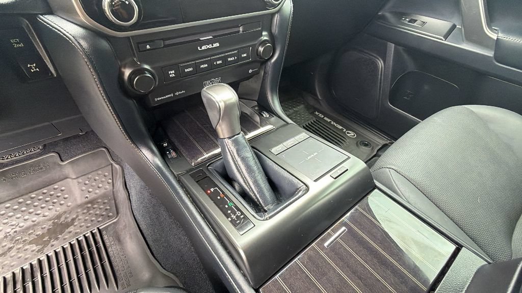 Used 2023 Lexus GX 460 Premium AWD/4WD image 21