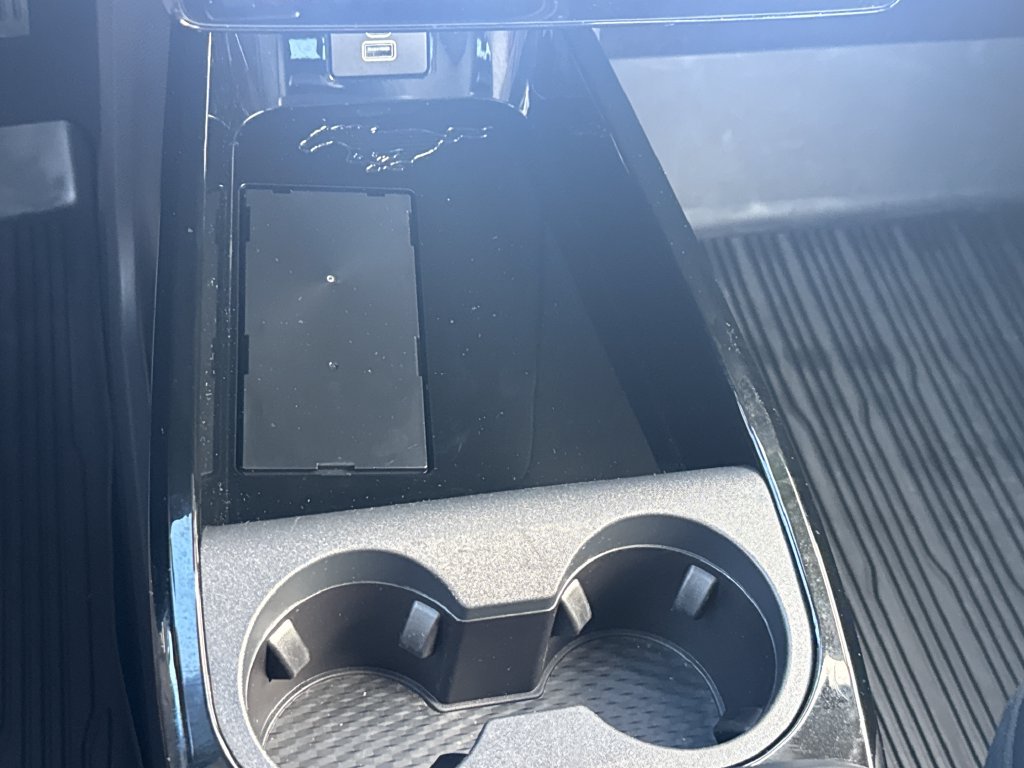 Certified 2025 Ford Mustang Mach-E Select w/ Comfort Package Lite RWD image 24