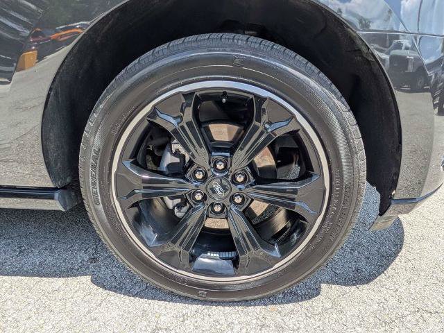 Certified 2024 Ford Expedition Limited AWD/4WD image 10