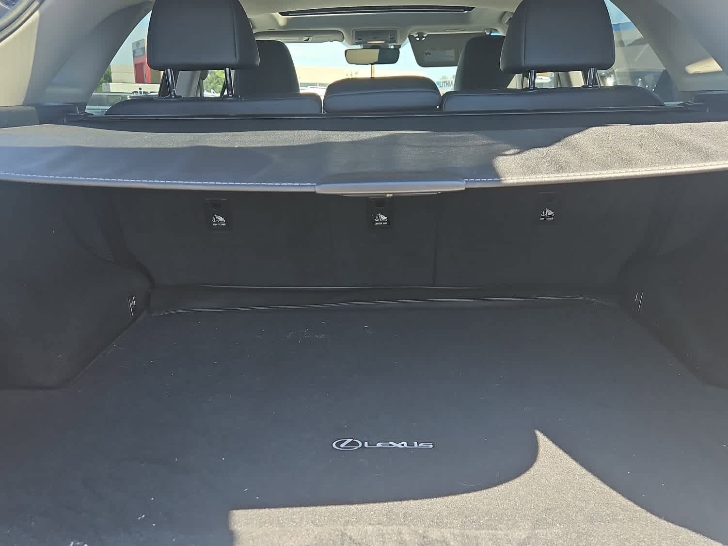 Used 2019 Lexus RX 450h AWD w/ Navigation Package image 9