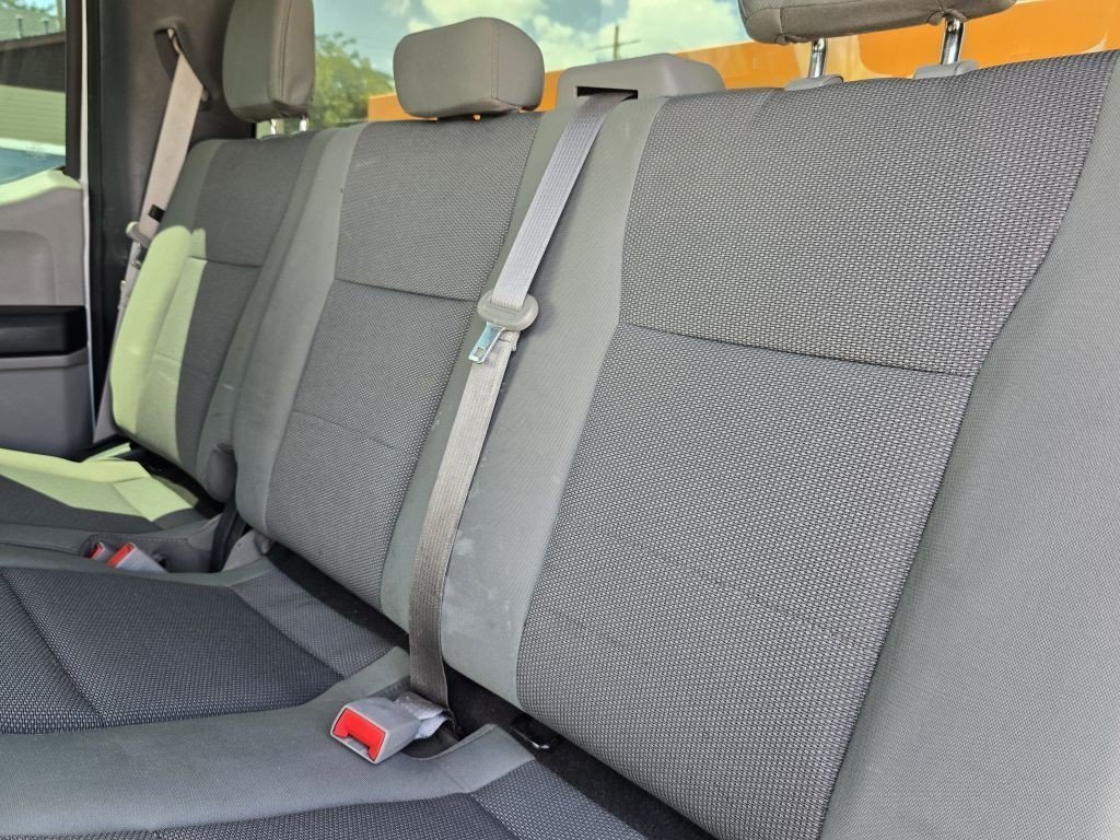 Certified 2019 Ford F250 XL w/ STX Appearance Package AWD/4WD image 32