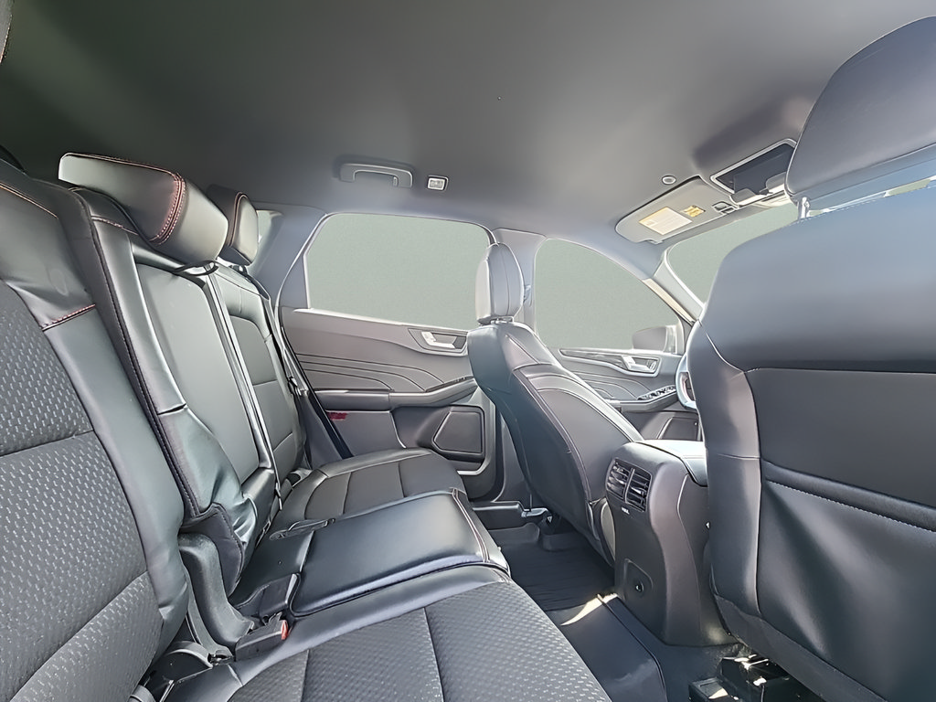 Certified 2023 Ford Escape ST-Line AWD/4WD image 14