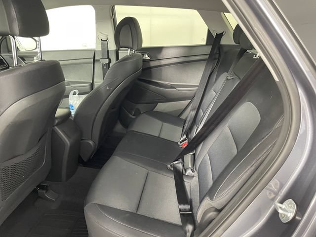 Used 2018 Hyundai Tucson SEL AWD/4WD image 12
