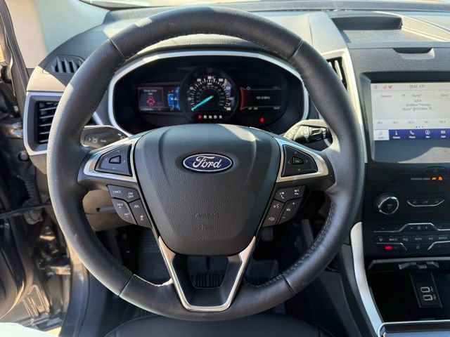 Certified 2020 Ford Edge SEL w/ Convenience Package image 19