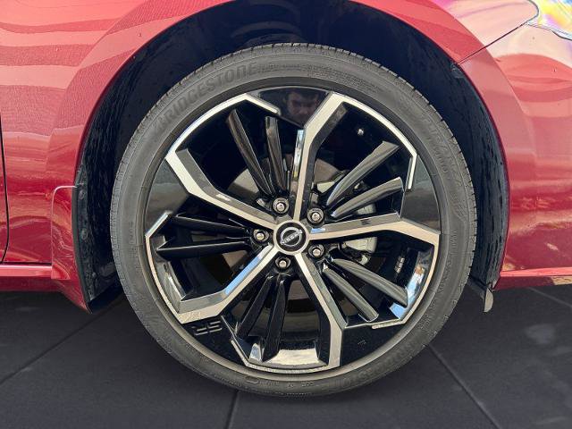 Used 2024 Nissan Altima 2.5 SR w/ SR Premium Package image 14