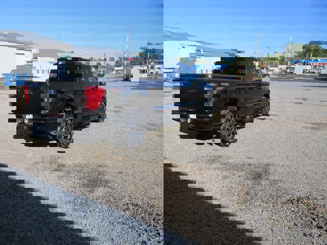 Certified 2022 Ford F150 XLT w/ Equipment Group 302A High image 5