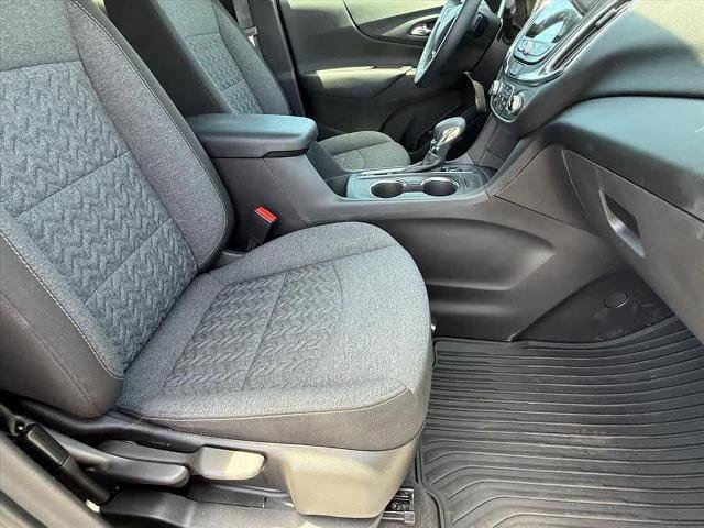Used 2024 Chevrolet Equinox LT FWD image 10