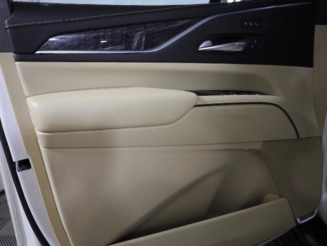 Used 2023 Cadillac Escalade Premium Luxury w/ Touring Package AWD/4WD image 40