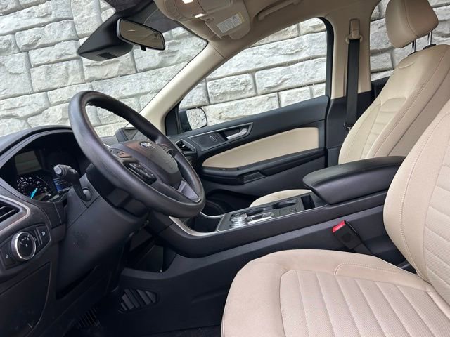 Certified 2024 Ford Edge SE AWD/4WD image 8