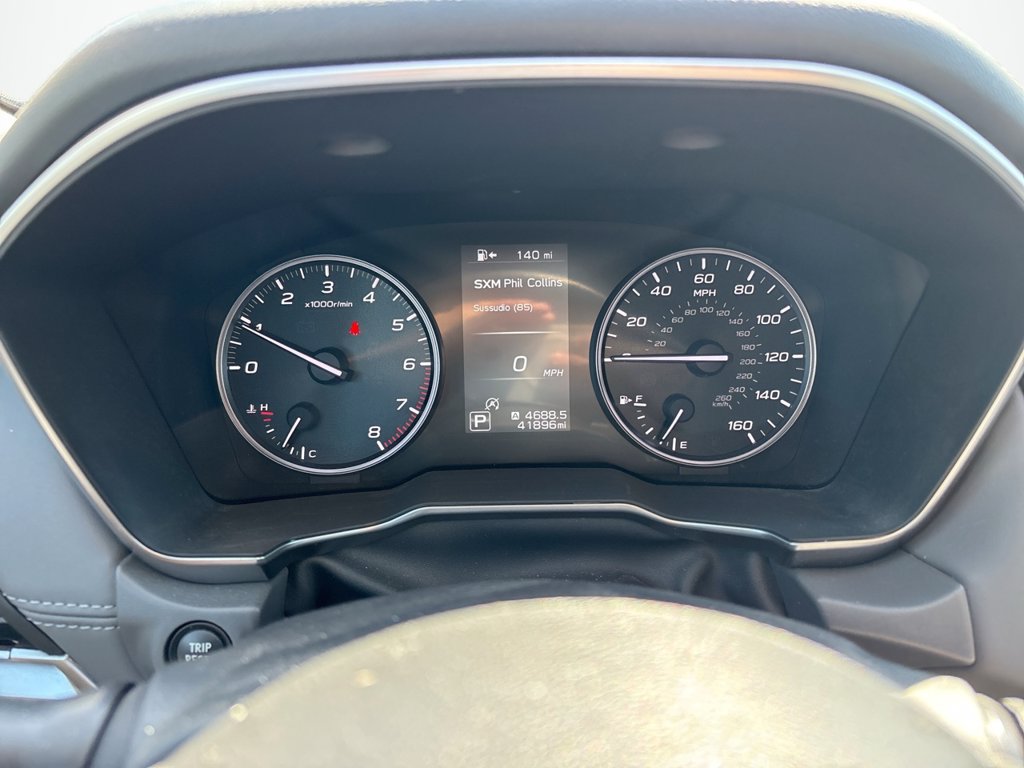 Used 2023 Subaru Outback Onyx Edition AWD/4WD image 28