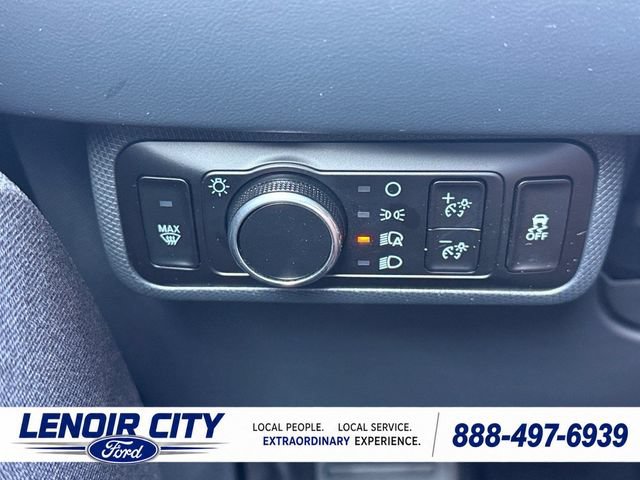 Certified 2025 Ford Mustang Mach-E Premium w/ Sport Appearance Package AWD/4WD image 19