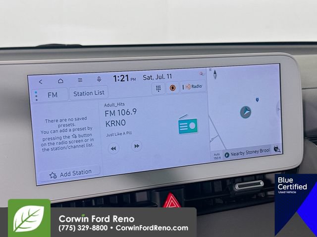 Used 2023 Hyundai Ioniq 5 SE w/ Cargo Package AWD/4WD image 19
